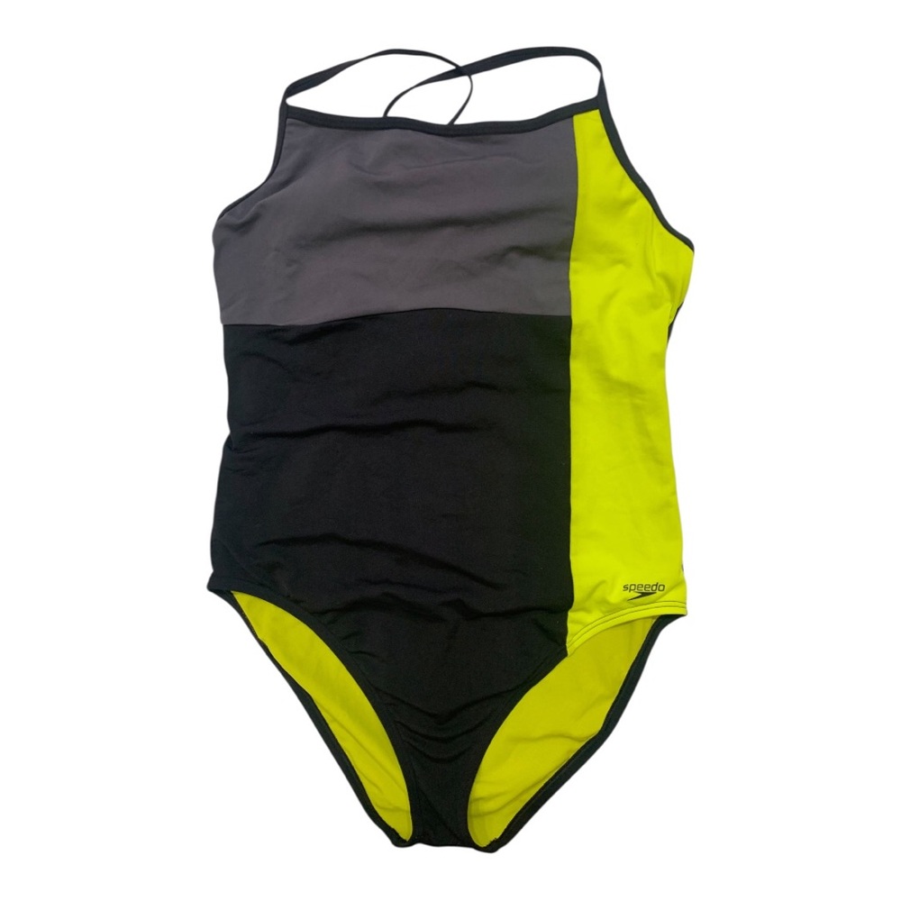 Speedo women's one-piece swimsuit